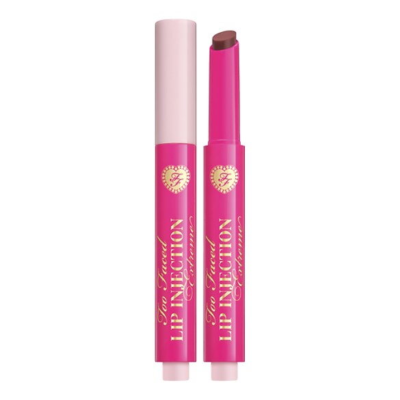 Lip Injection Extreme Plumping Clicks - Gloss Repulpant, TOO FACED